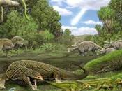 asteroide acabó dinosaurios también hizo buen número especies serpientes lagartos