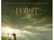 Hobbit: viaje inesperado