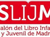 Salón Libro Infantil Juvenil Madrid