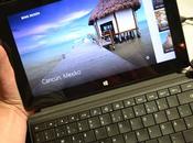 #HPDiscover Microsoft están preocupados ventas Surface