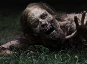 'The Walking Dead' dispara novia discutir credibilidad serie