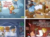 Nueva gratuita Fluirespira para niños: almohada magica