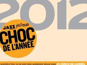 Jazz Magazine/Jazzman Mejores discos 2012-CHOC