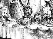 "Alicia país maravillas" pantalla