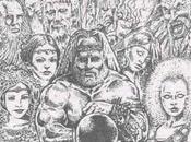 Escriba recomienda...The outspaced Shrine