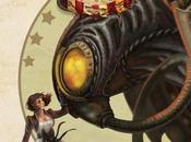 BioShock Infinite pide votos para portada reversible