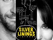 WorldCinema7 sortea entradas dobles para preestreno 'Silver Linings Playbook' Madrid