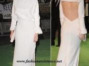 Kate Blanchett, fabulosa Givenchy, estreno "The Hobit" Londres