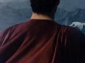 ‘Superman: Hombre Acero’, segundo tráiler ñañaras