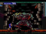 Castlevania Symphony Night disponible PlayStation Store para