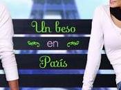 Reseña beso París, Stephanie Perkins.