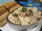 Paté gambas