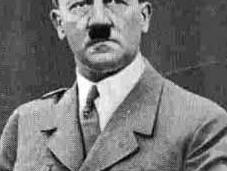 cosas seguramente sabías Adolf Hitler