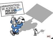 mundo contaron