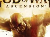 War: Ascension, casi nuestras manos