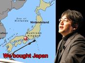 Nintendo hace 88,3% mercado japonés