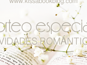 Sorteo Especial: Navidades Románticas (Kiss Book)