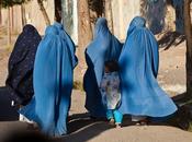 Sostenido aumento violencia contra mujeres afganas