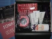 GlossyBox "Christmas Time"