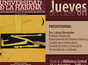 Invitación. Jueves Libro