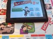 (558) monopoly cambia billetes tarjetas crédito