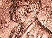 Alfred Nobel creación premios