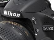 Nikon D3200: Análisis, Fotos Test Nueva Cámara