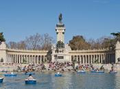 Parque Retiro (Madrid)
