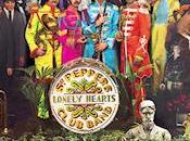 beatles: sgt. pepper's lonely hearts club band