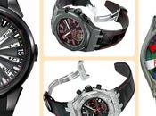 Complementos... Relojes poker