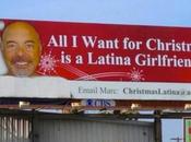 Millonario quiere novia latina como regalo Navidad