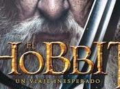 Hobbit: viaje inesperado (Guía oficial película)