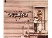 Outlaws (Arista Records 1975)
