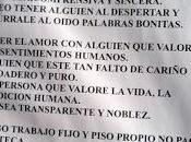 Crisis, what crisis?: Ayudemos Rafael.