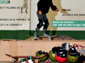 Campus skate Navidad