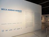 Beca adidas Border 2012 Museo Universitario Chopo