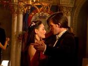 Nuevas fotos versión cinematográfica Rubí