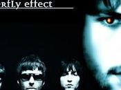 viernes: Oasis (The Butterfly Effect)