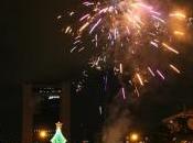 Chacao recibe Nuevo Fiestas Plazas Bolívar, Altamira Palos Grandes