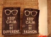 Keep calm fashion stores Borne