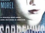 Reseña Sobrevivo, Alex Morel