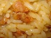 Risotto picadillo