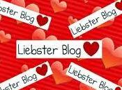 Liebster blog