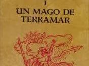 mago Terramar-Ursula K.Le Guin (Los Libros Terramar)