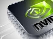 Intel podría comprar Nvidia