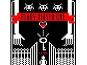'Ready Player One', Ernest Cline