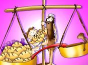 niño traerá justicia