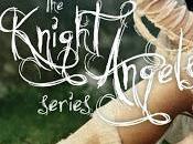 libro Serie KNIGHT ANGELS ABRA EBNER