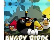 película Angry Birds está cerca