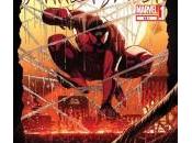 Primer vistazo Scarlet Spider 12.1